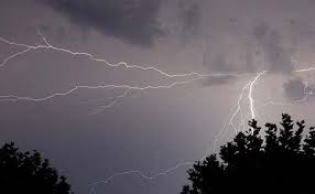 ШТОРМОВЕ ПОПЕРЕДЖЕННЯ