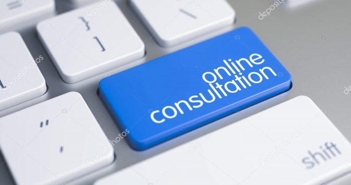 Онлайн-консультація з Воскресенською ОТГ: запуск опитування в онлайн-форматі