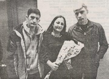 Почесне звання “Мати -героїня”