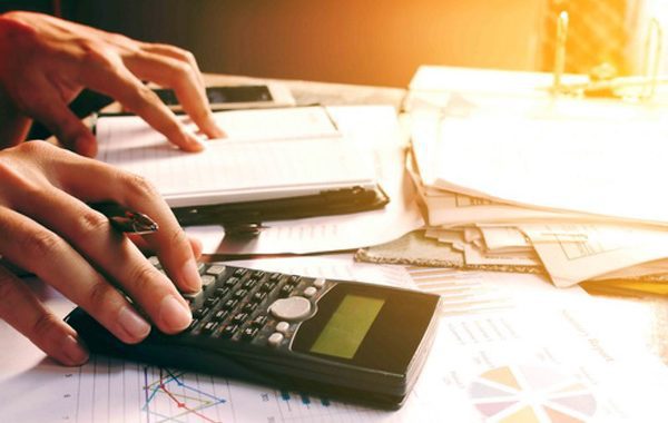 Рішення про ставки податків