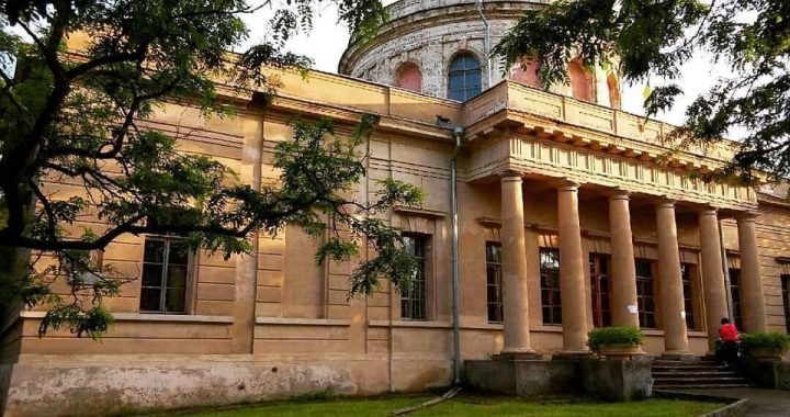 Шановні колеги!