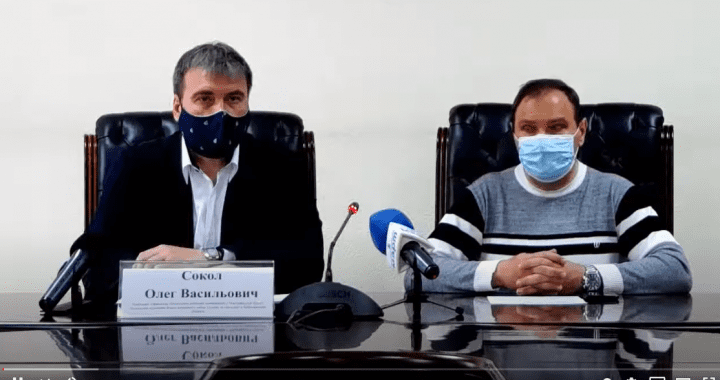 Залучення сталих інвестицій через приватизацію за новими прозорими правилами