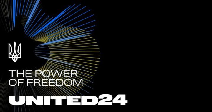 Портал UNITED 24