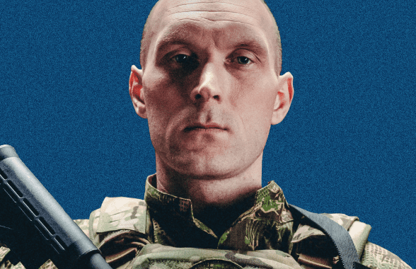 Час повертати своє