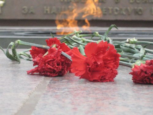 28 БЕРЕЗНЯ – ДЕНЬ ВИГНАННЯ НАЦИСТІВ З ТЕРИТОРІЇ МИКОЛАЇВСЬКОЇ ОБЛАСТІ