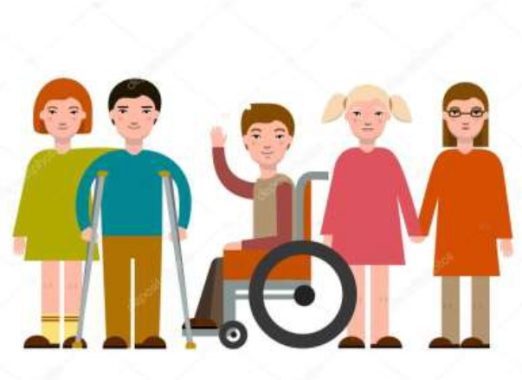 Безбар’єрність під час вчинення нотаріальних дій