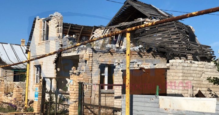 Власникам пошкоджених/знищених об’єктів нерухомого майна (житлових будинків)