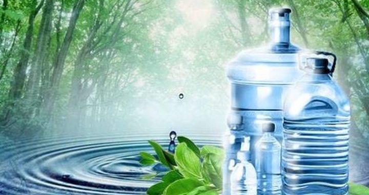 Якою має бути питна вода?