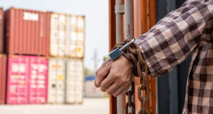 Особи, які постраждали від торгівлі людьми, відтепер мають право на безоплатну вторинну правничу допомогу