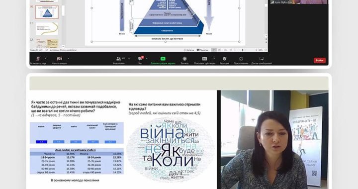 «Супермаркет рішень для громад»