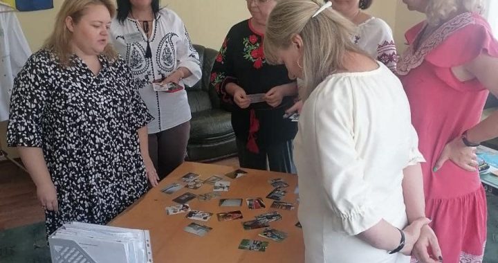 Щодня лікувати поранених захисників та захисниць