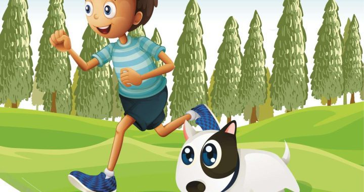 Хочеш мати друга? Будь другом!  Правила догляду за домашніми тваринами та безпечного поводження з ними.