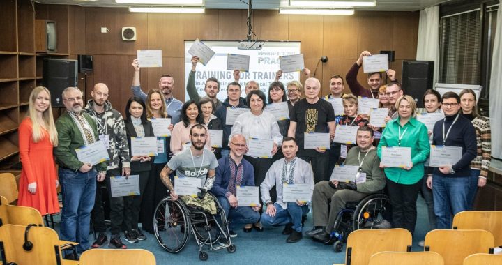 «До психолога ходять слабаки, слабакам не місце у війську»