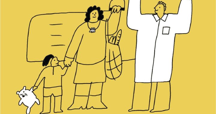 Послугу з ментального здоров’я можна отримати у сімейного лікаря