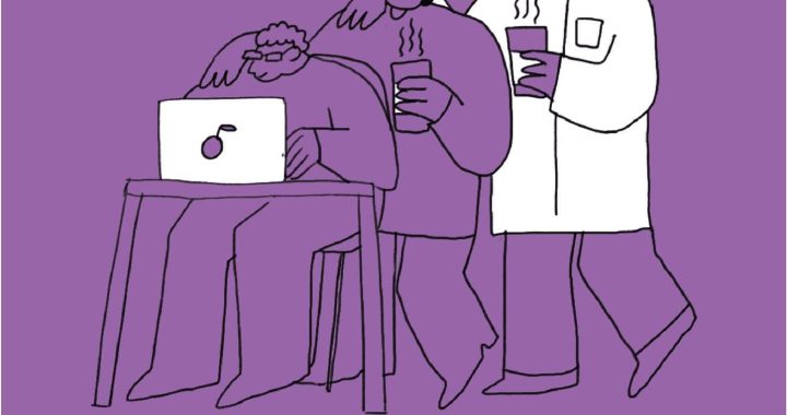 Отримати послугу з ментального здоров’я можна у сімейного лікаря