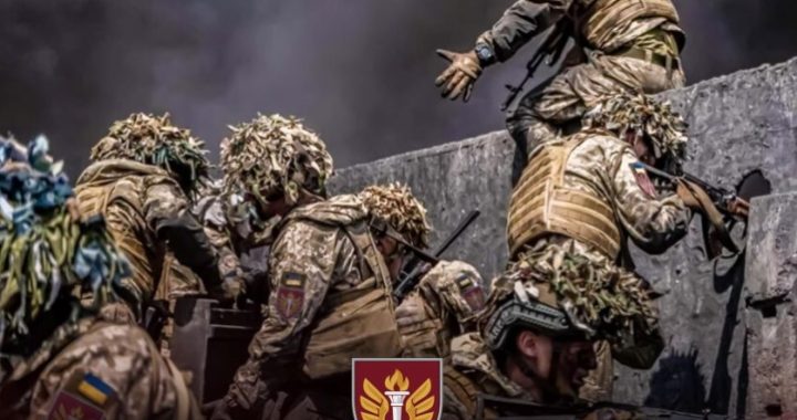 Будь готовим захищати країну – вчись перемагати!