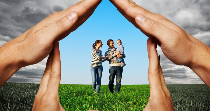 Патронат над дитиною