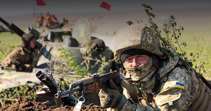 6 травня відзначають День піхоти Збройних Сил України