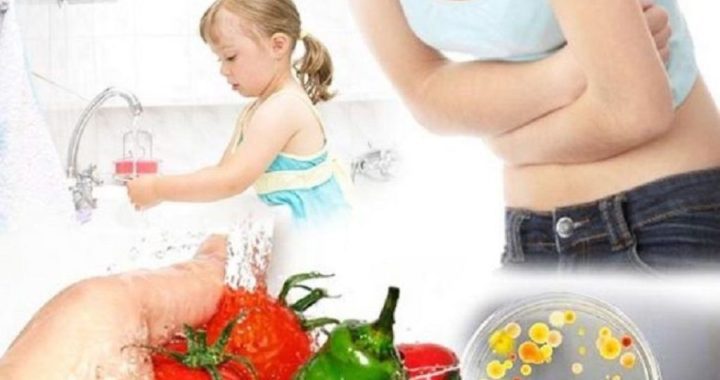 Профілактика кишкових інфекцій