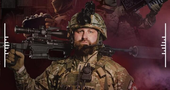 Триває конкурс на службу в поліцію на вакантні посади до штурмової бригади «Лють»