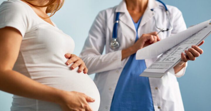 Ведення вагітності та медична допомога при пологах – безоплатні для пацієнток зі статусом ВПО
