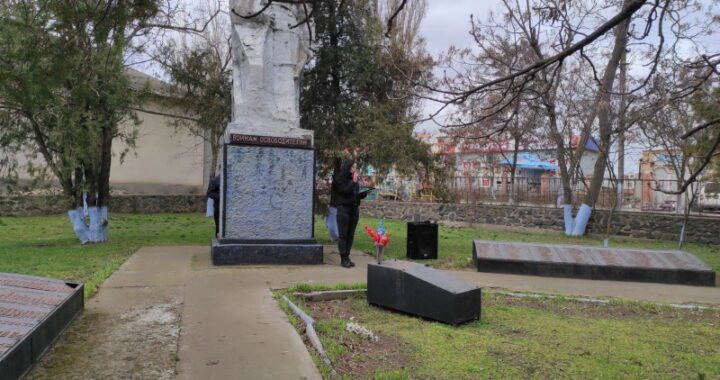 День визволення села Пересадівка: пам’ятаємо та шануємо героїв!