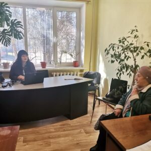 калинівка 1-1