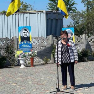 калинівка 1