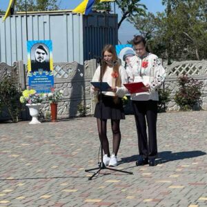 калинівка 5