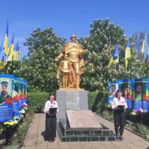 миролюбове 4