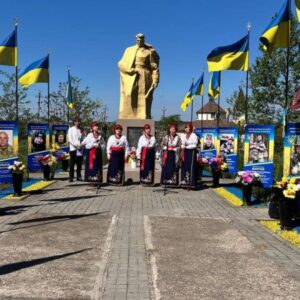 воскресенське 2