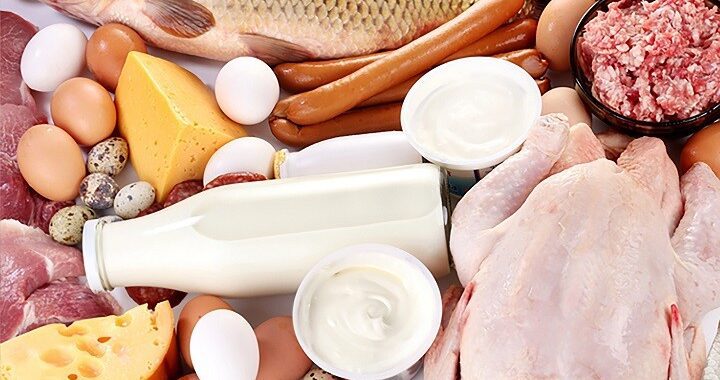 Дії операторів ринку харчових продуктів при блекаутах.