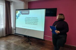 23 вересня 2026 року об 11:00 годині у Воскресенському палаці культури були проведені громадські слухання за результатами проведеного громадського обговорення проєкту структури Статуту Воскресенської селищної територіальної громади Миколаївського району Миколаївської області